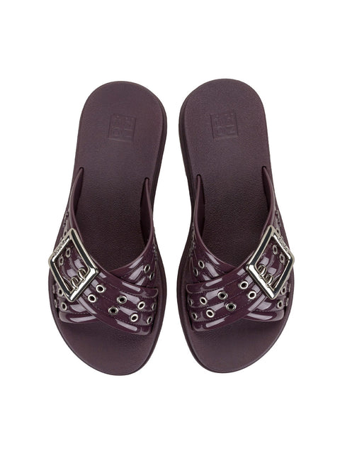 Zaxy Stylish - Burgundy