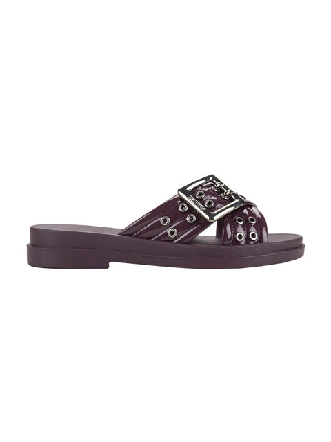 Zaxy Stylish - Burgundy