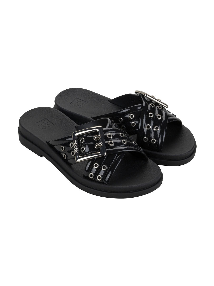 Zaxy Stylish - Black– Zaxy PH