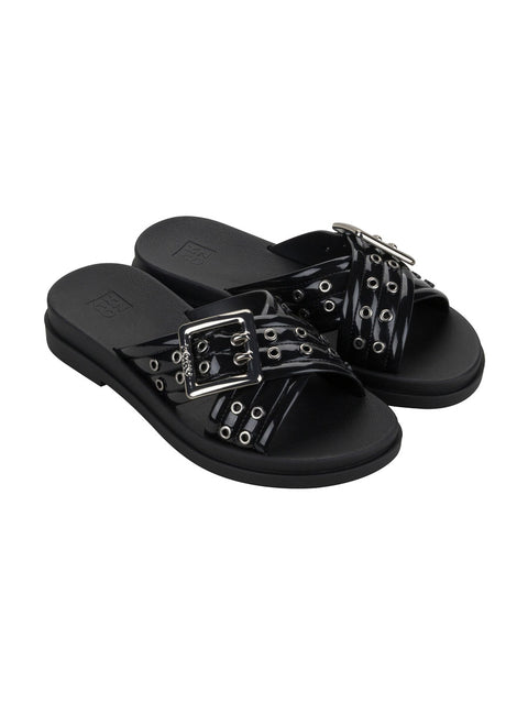 Zaxy Stylish - Black