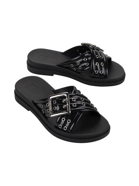 Zaxy Stylish - Black