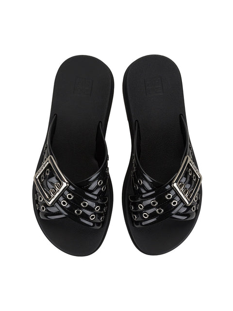 Zaxy Stylish - Black