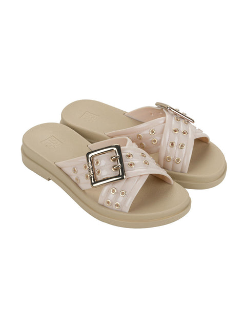 Zaxy Stylish - Off White/Beige