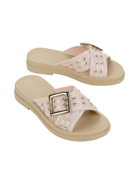 Zaxy Stylish - Off White/Beige