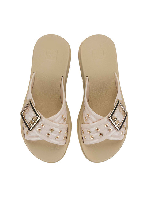 Zaxy Stylish - Off White/Beige