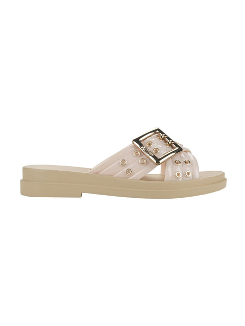 Zaxy Stylish - Off White/Beige