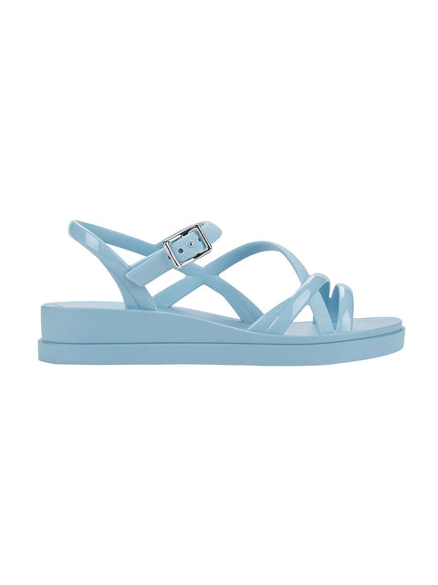 Zaxy Classy Sand - Light Jeans Blue