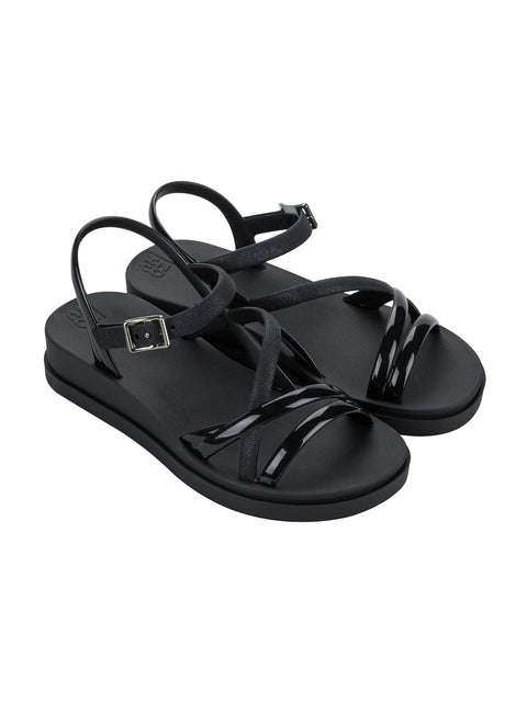 Zaxy Classy Sand - Black