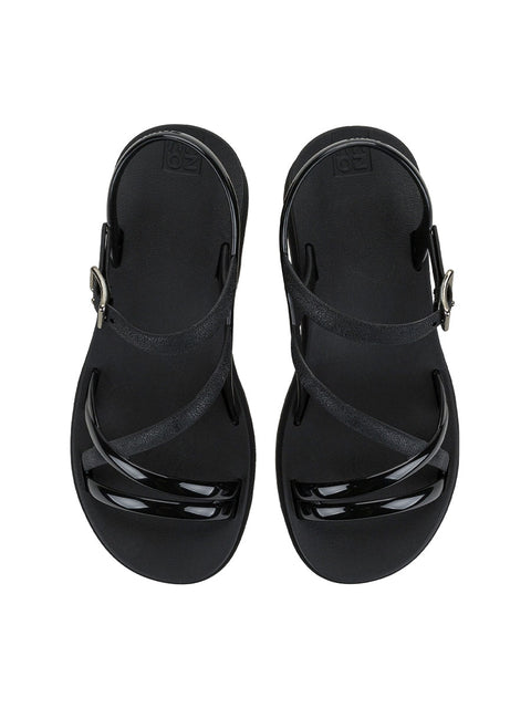 Zaxy Classy Sand - Black