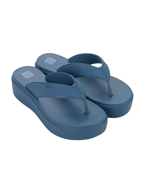 Zaxy Lit Tam - Lagoon Blue