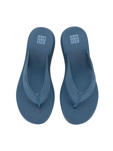 Zaxy Lit Tam - Lagoon Blue