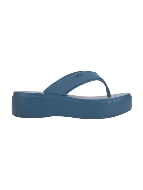 Zaxy Lit Tam - Lagoon Blue