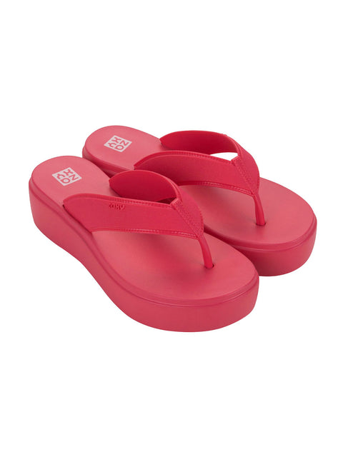 Zaxy Lit Tam - Dark Sweet Pink