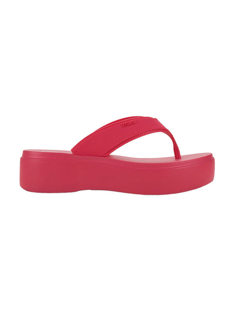 Zaxy Lit Tam - Dark Sweet Pink