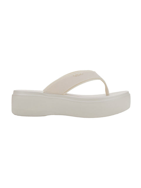 Zaxy Lit Tam - Off White