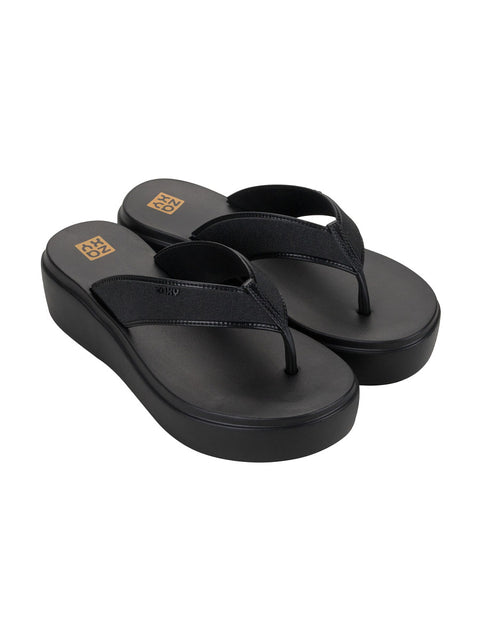 Zaxy Lit Tam - Black