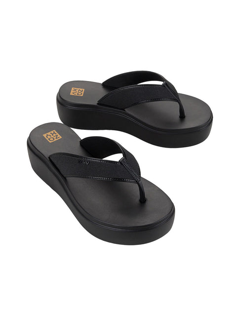 Zaxy Lit Tam - Black
