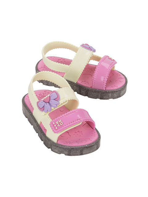 Zaxy Nina Fofinha Papete Baby - Beige/Link