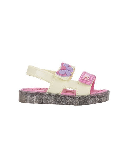 Zaxy Nina Fofinha Papete Baby - Beige/Link