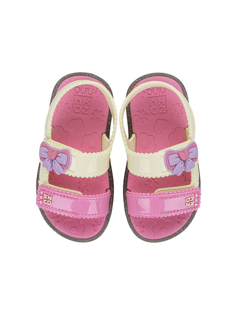 Zaxy Nina Fofinha Papete Baby - Beige/Link