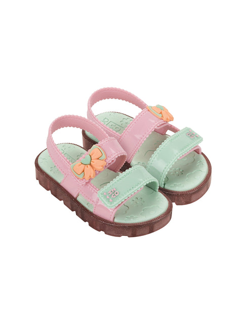 Zaxy Nina Fofinha Papete Baby - Pink/Link