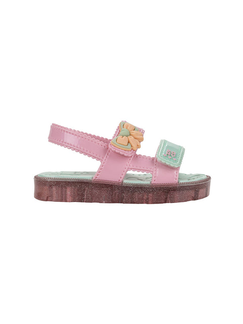 Zaxy Nina Fofinha Papete Baby - Pink/Link