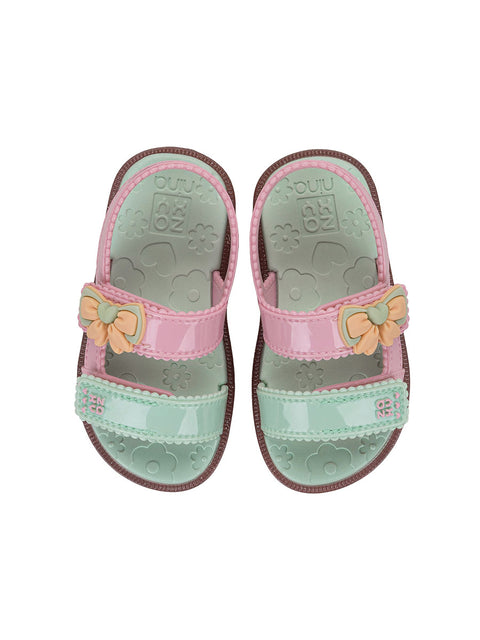 Zaxy Nina Fofinha Papete Baby - Pink/Link