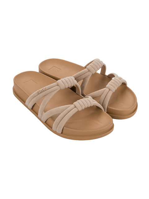 Zaxy Pose - Light Beige