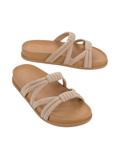 Zaxy Pose - Light Beige