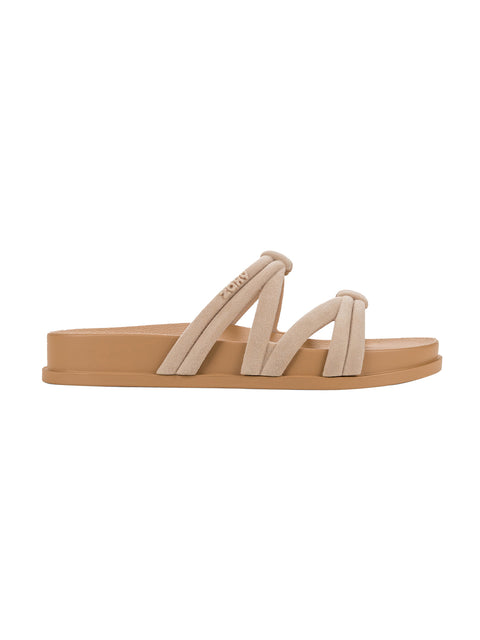 Zaxy Pose - Light Beige