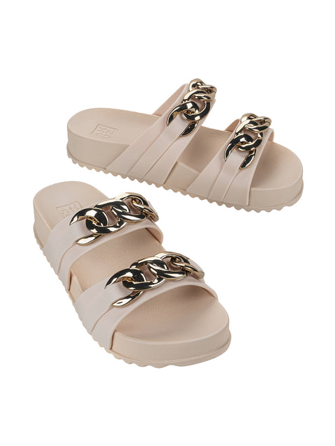 Zaxy On - Off White