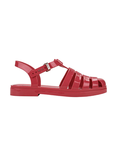 Zaxy Lovely Sand - Dark Sweet Pink