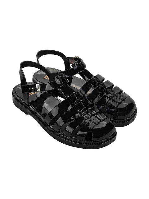 Zaxy Lovely Sand - Black