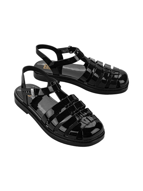 Zaxy Lovely Sand - Black