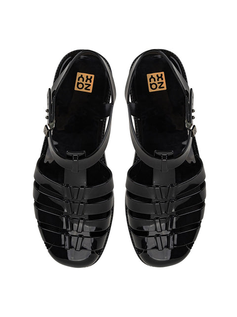 Zaxy Lovely Sand - Black