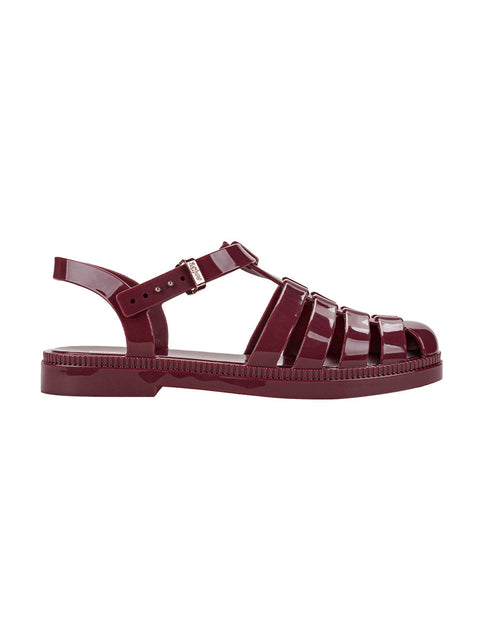 Zaxy Lovely Sand - Cherry Red