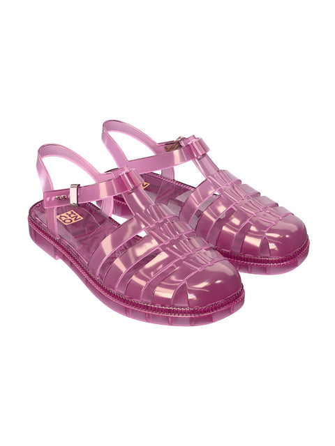 Zaxy Lovely Sand - Clear Pink