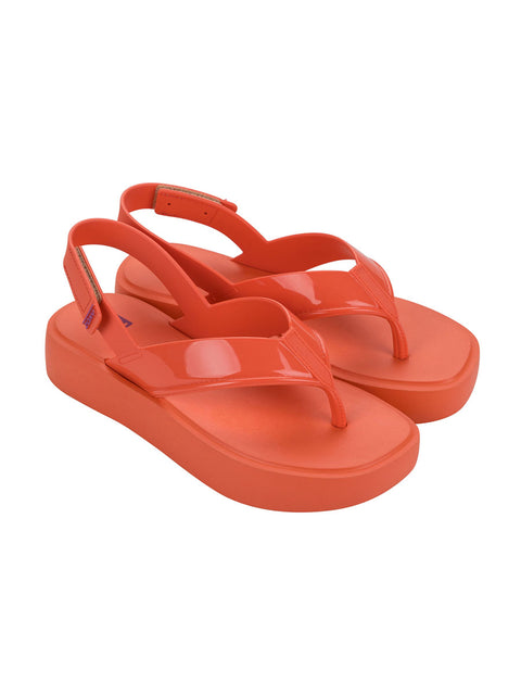Zaxy Blink Sand - Acerola Orange