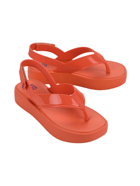 Zaxy Blink Sand - Acerola Orange