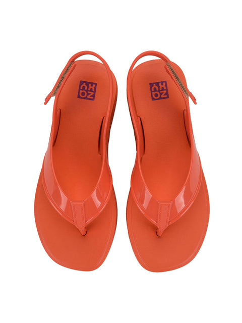 Zaxy Blink Sand - Acerola Orange