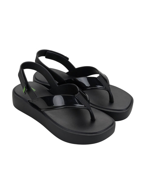 Zaxy Blink Sand - Black