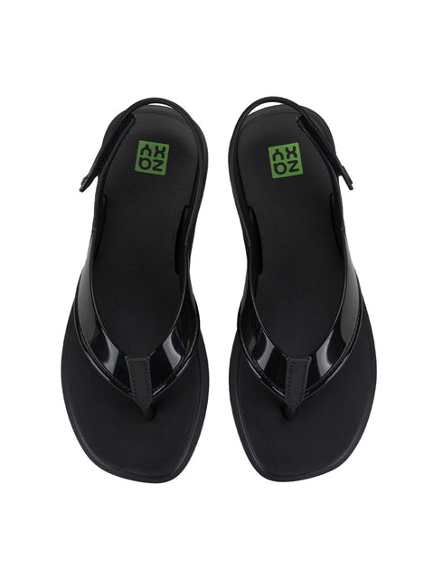 Zaxy Blink Sand - Black