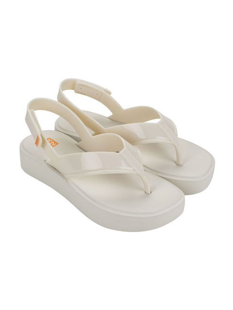 Zaxy Blink Sand - Off White