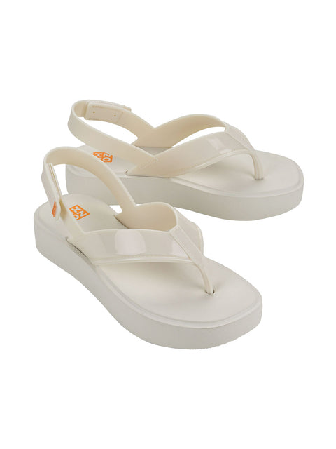 Zaxy Blink Sand - Off White