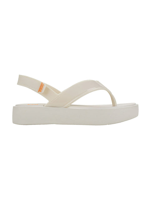 Zaxy Blink Sand - Off White