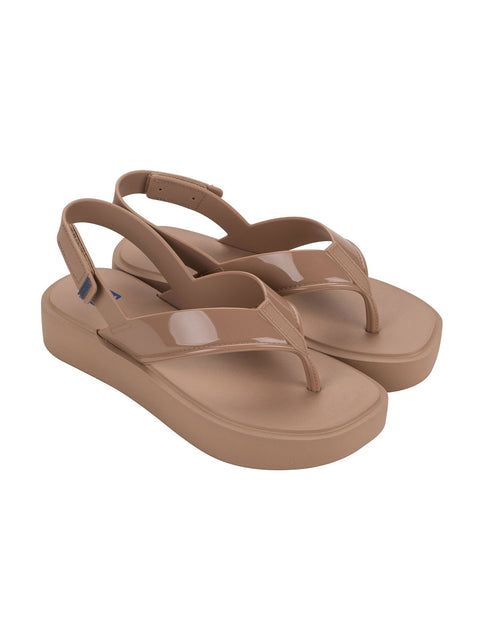 Zaxy Blink Sand - Brown