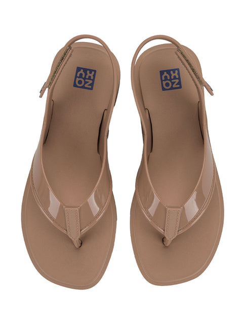 Zaxy Blink Sand - Brown