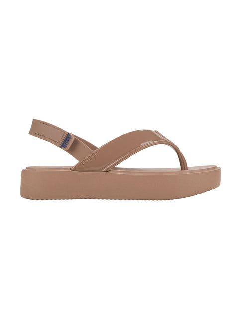 Zaxy Blink Sand - Brown