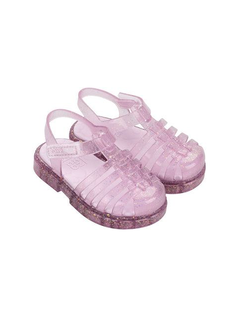 Zaxy Nina Lovely Sand Baby - Glitter Pink