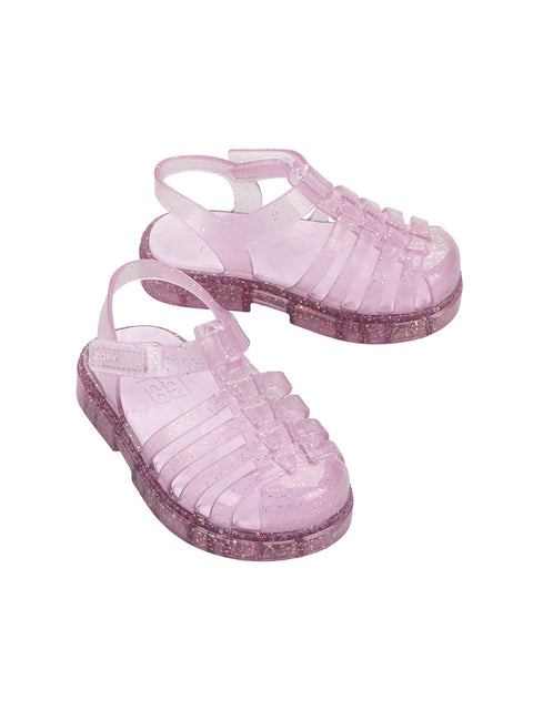 Zaxy Nina Lovely Sand Baby - Glitter Pink